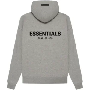 Essentials hoodies