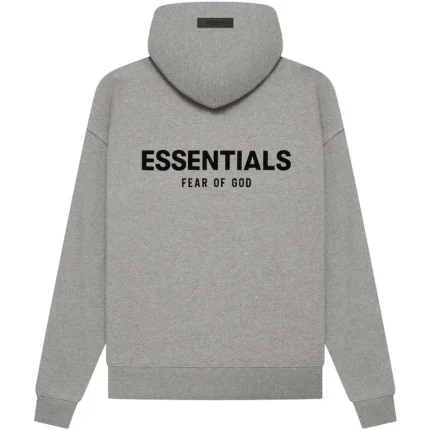 Essentials hoodies