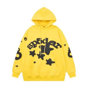 99based Hoodie has become an eye-catching