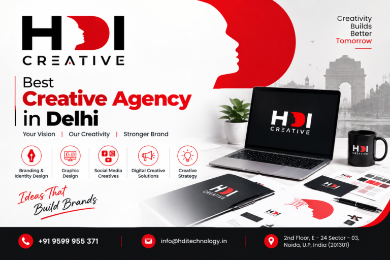 HDI Creative