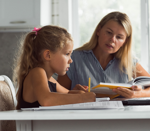 Home Tuition In UAE