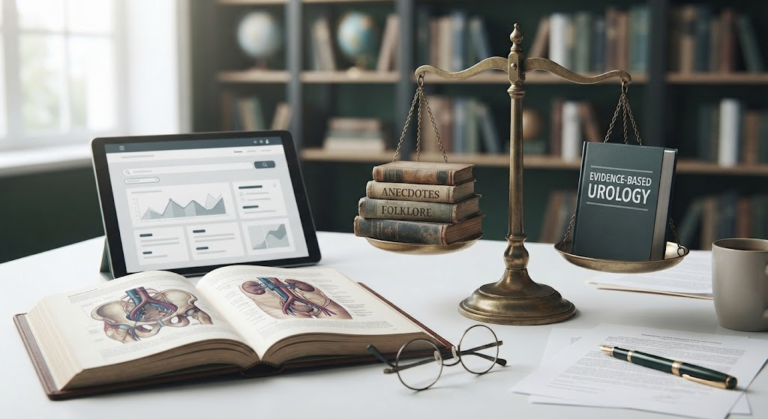 How I Learned to Separate Medical Facts From Myths When Researching Penile Enlargement