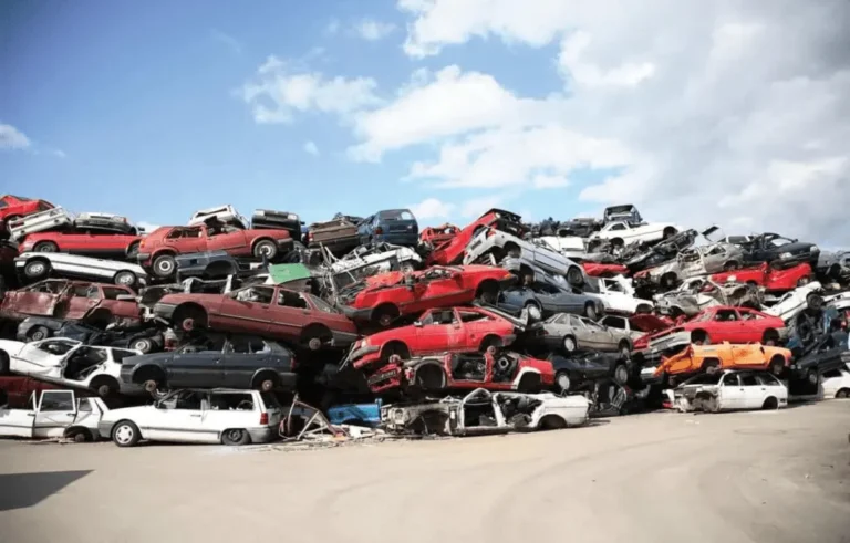 Cash For Old Cars Canberra