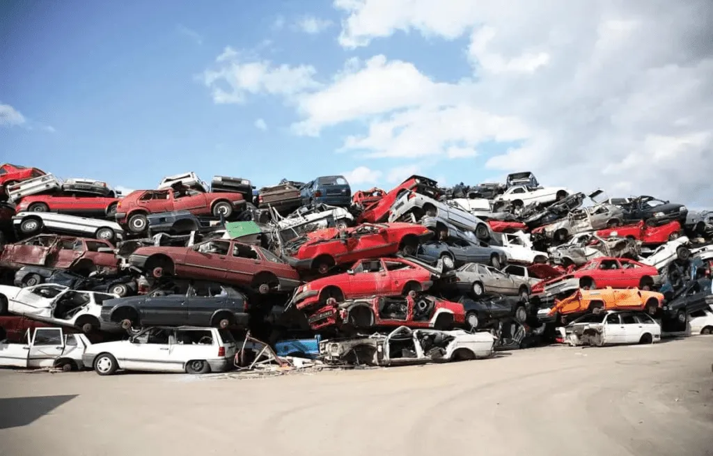 Cash For Old Cars Canberra