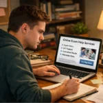 How to Evaluate the Reliability of an Online Exam Help Service