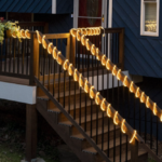 Outdoor LED Rope Lighting