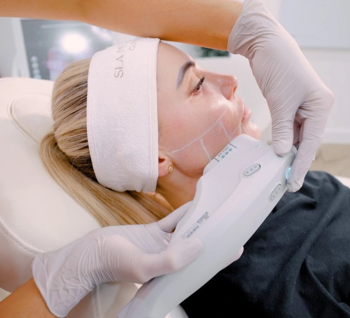 Skinvive Treatment In Manchester