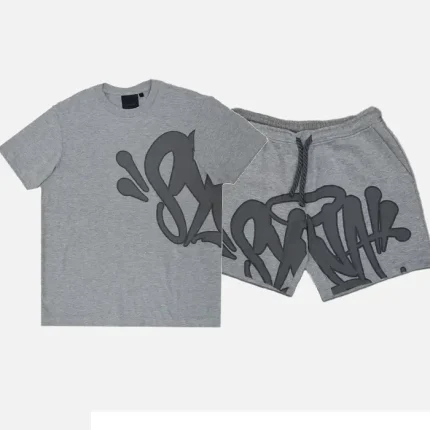 Syna World Short Set