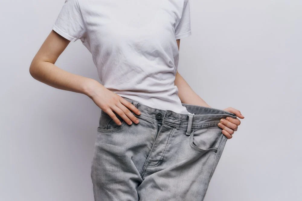 Weight Loss Dubai
