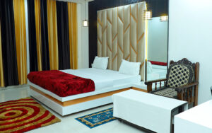 Find a Comfortable Stay at Hotel Vasundhara in Giridih