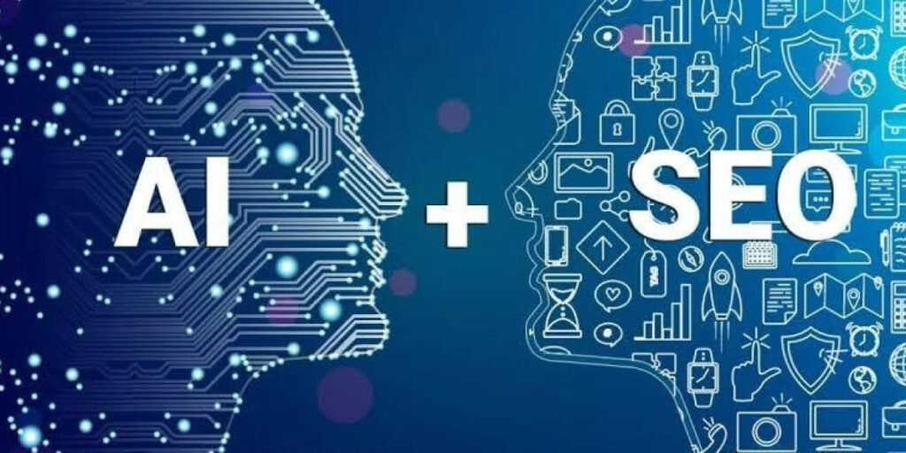 AI SEO Agency In UK