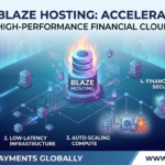 BLAZE Hosting Providers in India