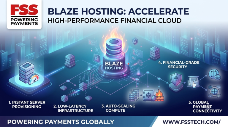 BLAZE Hosting Providers in India