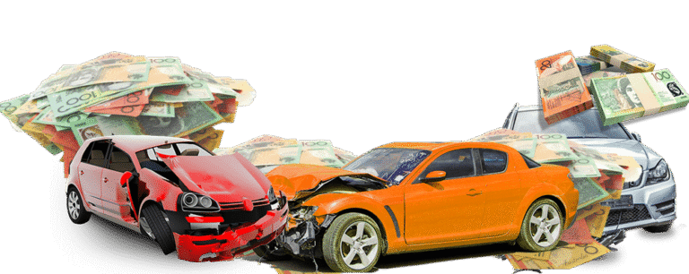 cash for unregistered vehicles