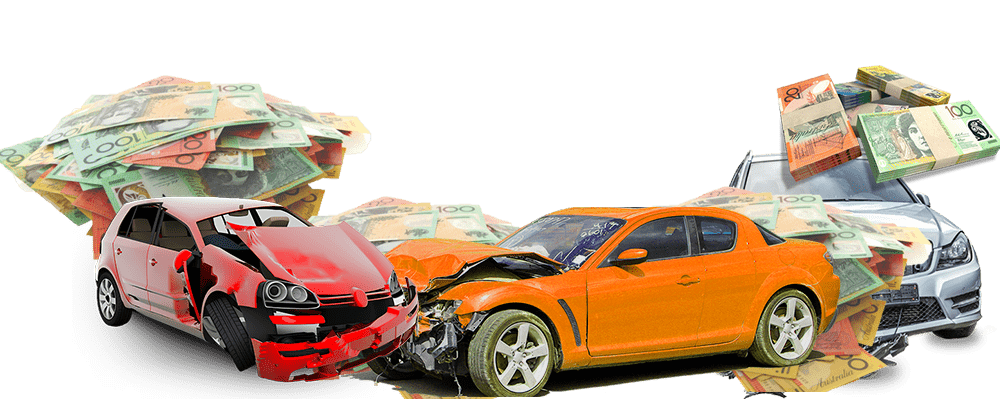 cash for unregistered vehicles