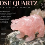 crystals supplier