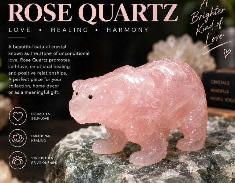 crystals supplier