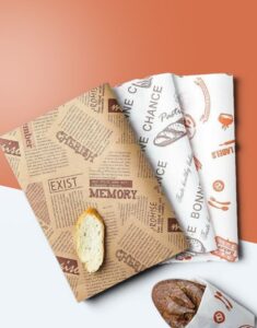 deli paper