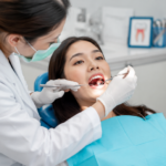 dentist at west coast