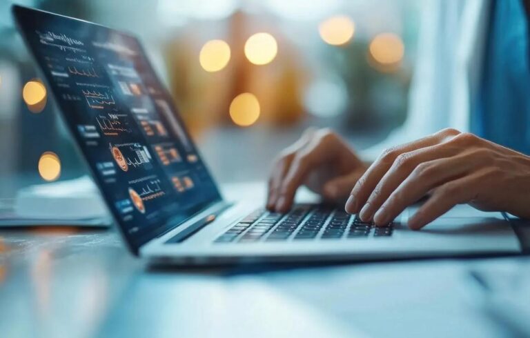 Digital Marketing Services In UK