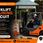 forklift training UWM