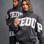 Geedup: The Streetwear Movement Built on Identity and Confidence