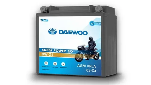 bike battery price in pakistan