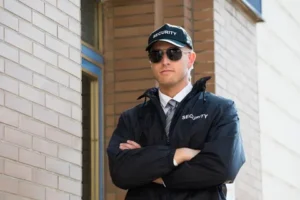 Gold Star Security USA