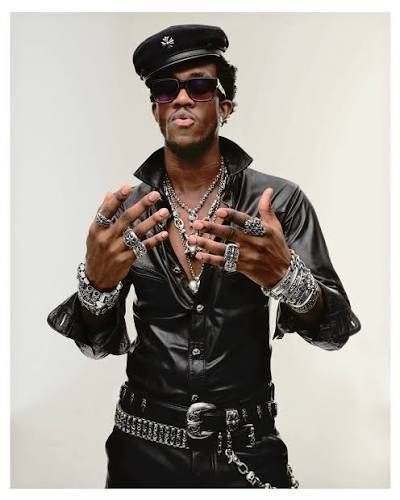 Chrome Hearts Clothing – A Distinctive Expression of Luxury and Street Style