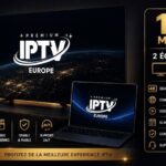 iptv abonnement