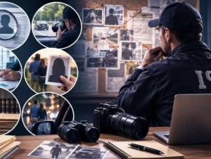 Private Detective Agency in Noida