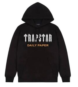 Trapstar Hoodies UK | Premium Streetwear Hoodies | Shop Online