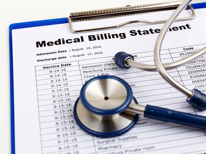 Texas Medical Billing Company