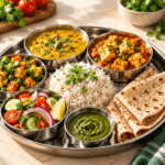 tiffin service Malton