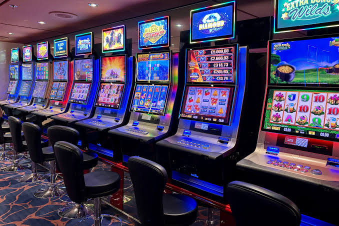 SLOT DEPO 10K : Mengenal Sistem Deposit untuk Pemain Pemula