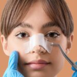 rhinoplasty in dubai
