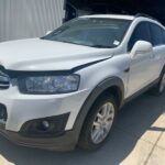 Holden wreckers Adelaide