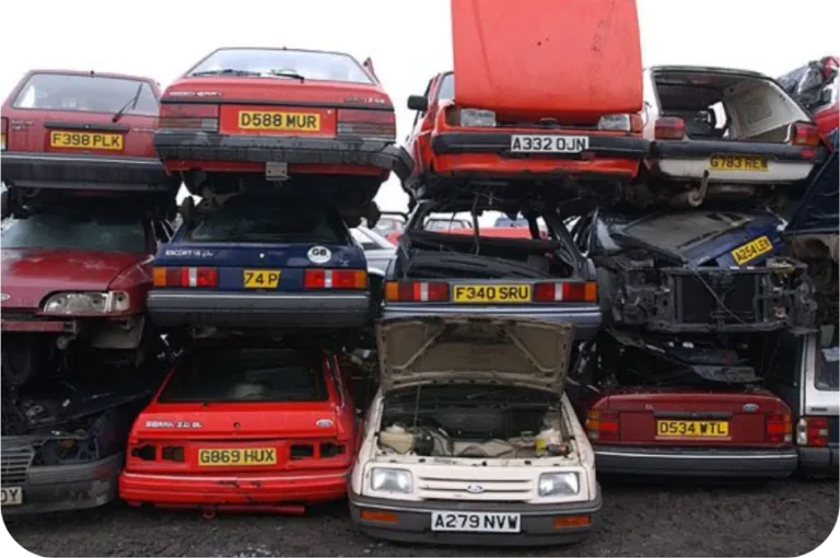 scrap car buyer Sydney