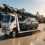 car wreckers Gold Coast