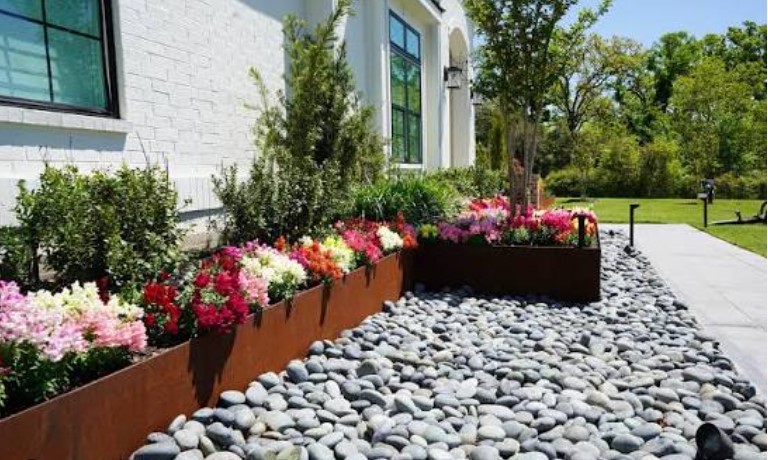 Landscaping Services in Austin Texas
