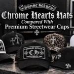 Chrome Hearts Hats for Smart Streetwear Wardrobe Planning