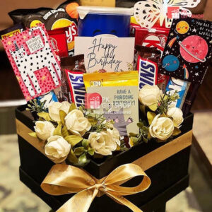 send birthday gifts to Pakistan