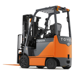 Toyota Forklift