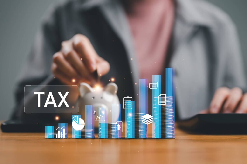 tax consultant Dubai