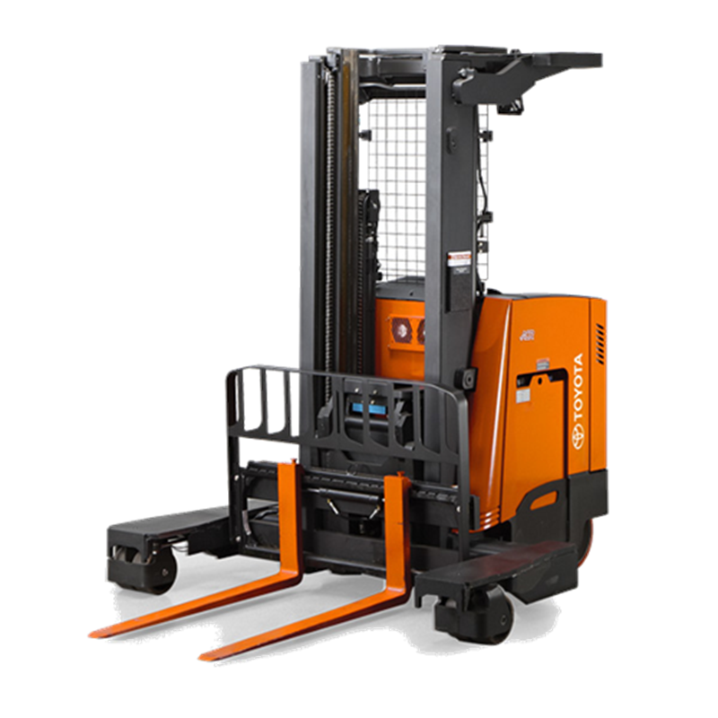 toyota forklift singapore