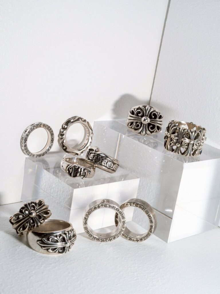 Chrome Hearts Necklace