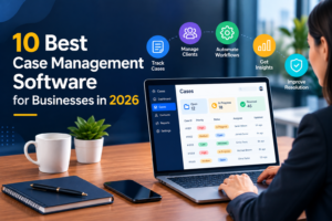 Case Management Software