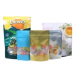 Custom Window Pouches