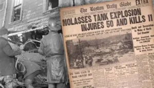 Molasses History