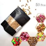 Mylar Vacuum Seal Bags